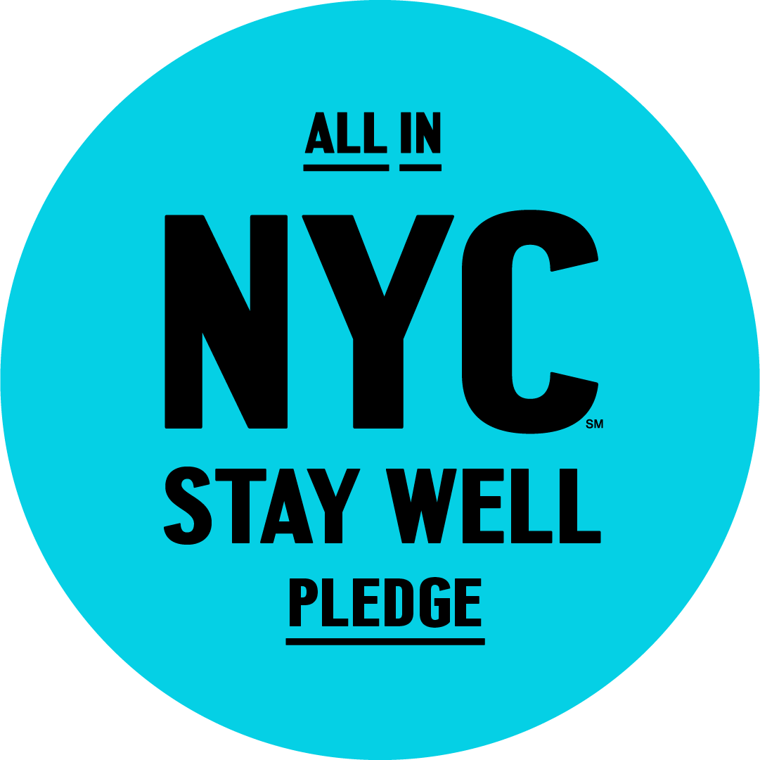 AINYC StayWell Badge