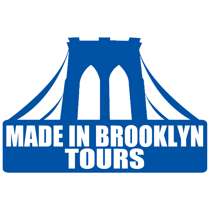 Made in Brooklyn Tours