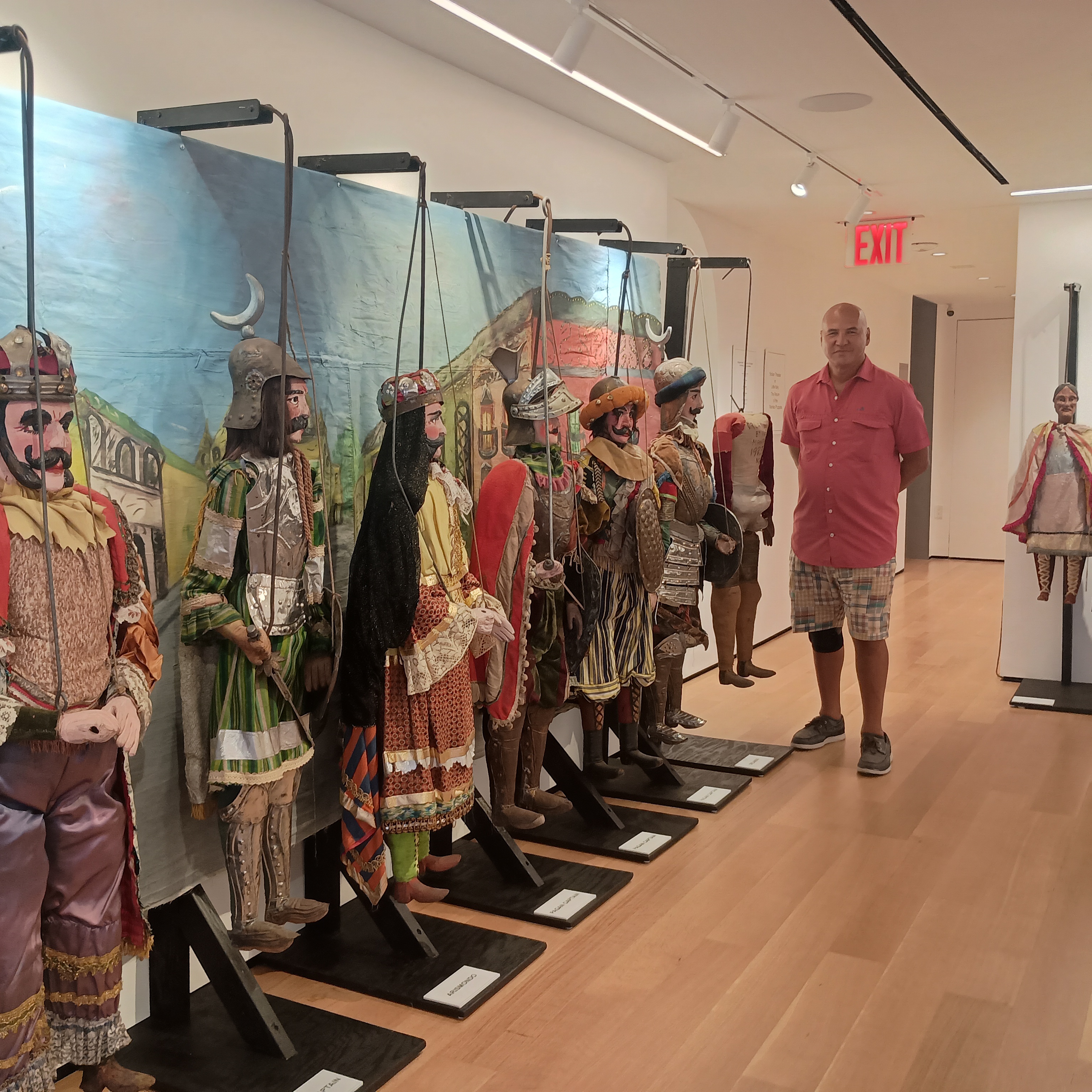 The Italian American Museum Renewed