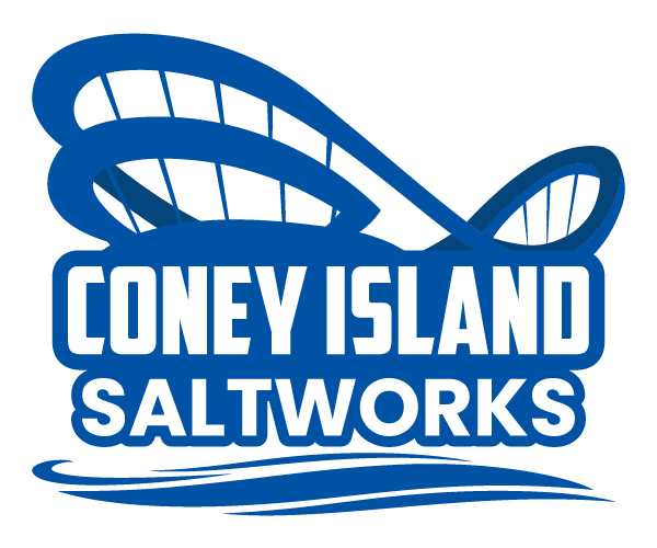 Coney Island Saltworks Coney Island Saltworks